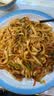 疯狂小狗宠物狗狗零食湿粮纯肉罐头 蛋黄鸭块罐头630g(105g*6) 实拍图
