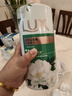 力士（LUX）沐浴露液乳大瓶家庭套装持久留香水保湿嫩肤男女士通用淋浴露 山茶花香（沁爽香氛） 【单瓶装】1000g 实拍图