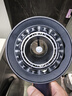 戴森（DYSON）HD16 智能吹风机 Supersonic 电吹风 负离子 速干护发 多风嘴 家用 藏青铜 推荐 实拍图