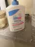 施巴（Sebamed）婴儿童洗发沐浴二合一宝宝新生儿弱酸温和无泪400ml德国进口 实拍图