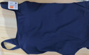 迪卡侬（DECATHLON）泳衣女连体专业温泉大码竞速游泳衣泳装女士游泳装备-5255917 实拍图