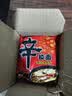 农心 辛拉面香菇牛肉面120g*5 实拍图