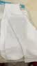 浪莎儿童舞蹈袜夏季薄款女童跳舞练功连裤袜学生百搭白色宝宝打底裤袜 实拍图