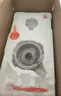 九阳（Joyoung）破壁机可拆洗家用全自动榨汁豆浆机降噪高温清洗1.75L五谷杂粮3-5人除菌P660 国家补贴 实拍图