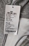 真维斯（Jeanswest）外套女连帽开衫卫衣女装春秋冬季新款宽松休闲潮流韩版学生上衣服 麻灰 纯色 L 实拍图