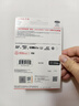 闪迪（SanDisk）512GB TF（MicroSD）内存卡 A2 4K V30 U3 C10 至尊超极速移动存储卡 读速200MB/s 写速140MB/s 实拍图