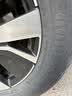 固特异（Goodyear）汽车轮胎 235/55R18 100V EGP SUV 御乘二代 SUV 原配探岳/领克05 实拍图