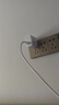 小米（MI）90W GaN 充电器+数据线套装 小米14/13ultra/redmiK70手机原装原盒同款 实拍图