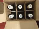红星二锅头 纯粮兼香5 兼香型白酒 42度 500ml*6瓶 非原箱 实拍图