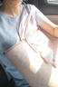 蔻驰（COACH）【品牌直供】女包CITY33通勤电脑包托特包CV976 生日礼物送女友 实拍图