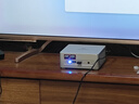 铭凡UM880Plus 锐龙R7-8845HS迷你主机高性能mini主机迷你电脑台式机游戏办公国家补贴15%  32G+1T 实拍图