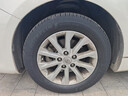 米其林（MICHELIN）汽车轮胎 215/60R16 99V 浩悦五代 Primacy 5 适配雅阁/凯美瑞 实拍图