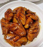 上鲜鸡翅中 净重2斤 烤翅鸡中翅炸鸡翅红烧鸡翅鸡肉生鲜烧烤食材 实拍图