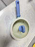 帅康（Sacon）奶锅不粘锅宝宝辅食锅婴儿小奶锅陶瓷煮面小汤锅0氟多用小锅20CM 实拍图