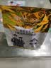 蒙牛慧聪明DHA高锌高钙学生奶粉助力青少年儿童成长高个子增强营养 补 【DHA金装学生3袋装48条】+送3条（试喝1条） 实拍图
