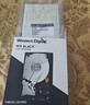 西部数据（WD）6TB 台式游戏机械硬盘 WD_BLACK 西数黑盘  SATA 7200转256MB CMR垂直 3.5英寸WD6004FZBX 实拍图