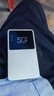 牧歌5g随身wifi移动无线wi-fi网络路由器便携宽带redcap可免插卡办公直播家用无限流量2026款全国通用 5G 随身WiFi-旗舰性能版 实拍图