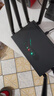 卡讯诺2025新款5G4G三网通随身wifi无线路由器便携式无线宽带光纤网速千兆网无限速流量不拉网线免拉网线 【至尊版】20核+8天线升级wifi6 实拍图