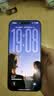 苹果17promax【国行补贴】Apple iphone17promax 17promax apple 17Promax  6.9英寸    银色 256GB 【超长质保+豪华礼包】 实拍图