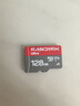 闪迪（SanDisk）128GB TF（MicroSD）内存卡 A1 U1 C10 至尊高速移动版存储卡 读速195MB/s 手机平板游戏机内存卡 实拍图