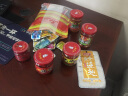小徐瓜瓜大冲辣椒酱下饭菜 湖南特产茶油豆腐乳坛子肉紫姜豆豉鱼多口味 大冲辣椒酱180g【店长推荐】 实拍图
