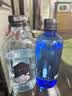 斐矿新品尝鲜天然苏打水390ml*12瓶*2箱 24瓶 云尚冰川五大连池天然 实拍图