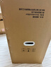 得力（deli）搬家纸箱 加厚特大号打包箱快递打包箱收纳纸箱子80*50*60cm【有扣手2个装+封箱胶带】 实拍图