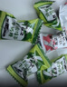 悠哈 特浓抹茶牛奶糖  260g 国产零食糖果 结婚喜糖 少糖减糖 硬糖 实拍图