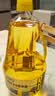 金掌门食用油 压榨一级 非转基因 玉米胚芽油1.8L（富含维生素E） 实拍图