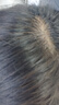 施华蔻（Schwarzkopf）怡然摩丝染发霜3.0暮霭深棕 泡泡染发剂轻松染盖白发热卖商品 实拍图