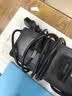 【京东物流】电动车铅酸电池充电器72V60V48V脉冲修复充满自停T型品字头电动车配件电瓶充电器 48V12Ah[充满自停] 充电闪烁，充满停止闪烁 实拍图