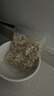 阴山优麦有机裸燕麦片1000g桶装 高蛋白质 膳食纤维  0添加蔗糖 营养早餐 实拍图