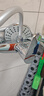 华帝（VATTI）黄铜主体单功能淋浴花洒套装 三档出水手持花洒淋浴套装-以旧换新 实拍图