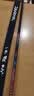 达亿瓦（DAIWA） 新款 一击樱 综合休闲手杆台钓竿轻碳素进口钓鱼竿钓杆 垂钓装备 F-4.5米 实拍图