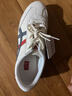 Onitsuka Tiger鬼塚虎男女鞋运动休闲鞋 时尚百搭女鞋MACHU RACER 1183B770 米色 40.5 实拍图