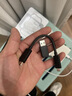 闪迪（SanDisk）1TB Type-c USB3.2 NVMe移动固态硬盘 PSSD E5D京东限定版 1050MB/s 三防保护 手机直连笔记本外接 实拍图