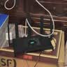 锐捷千兆家用无线路由器小钢炮RG-EW1300G 双频1300M 大户型全屋WiFi无线穿墙王信号放大器Mesh组网 实拍图