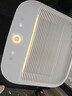 霍尼韦尔（Honeywell）空气净化器家用除甲醛除雾霾除PM2.5智能净化器除菌除甲流病毒 KJ820F-P21D 实拍图