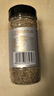 十月稻田 熟白芝麻 200g 免洗即食 凉拌调味 烘培杂粮辅料 芝麻酱原料 实拍图