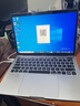 苹果（Apple） MacBook Pro/Air 二手苹果笔记本电脑 商务 办公 游戏 设计 剪辑 99新【爆款】18款9Q2灰9U2银8G/256G 实拍图