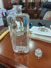 拜杰泡酒玻璃瓶专用罐泡酒容器10斤装密封罐酒坛腌咸菜罐泡菜坛泡酒瓶 实拍图