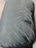 固特异（Goodyear）汽车腰靠车载靠背护腰座椅腰部支撑腰托特斯拉通用腰靠 黑色一对 实拍图