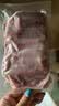 1号会员店（One's Member）有机黑猪肋排 净重800g 排骨猪肋骨猪肉 烧烤烤肉食材 生鲜  实拍图