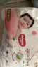 好奇（Huggies）铂金装小桃裤成长裤XXL74片(15kg以上)尿不湿【夏季散热王】 实拍图