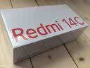 小米Redmi 14C 国家补贴 小米红米手机 5160mAh大电量 6.88英寸大屏幕 1300万高清主摄 冰川银 4GB+64GB 实拍图