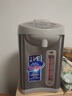 虎牌（TIGER）电热水瓶电水壶热水壶真空保温日本原装进口PVW-B30C 3L 实拍图