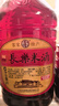 长乐烧长乐米酒 玻璃桶装 米香型白酒 45%vol 5L 自饮 浸泡用酒 45度 5L 1桶 实拍图