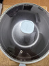 美的（Midea）不粘锅炒锅炒菜锅蒸锅蒸炒一体锅家用多功能锅燃磁通用 实拍图