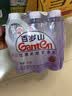 景田 百岁山 饮用天然矿泉水 348ml*6瓶 塑包装 实拍图