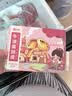 俏侬 牛油蛋挞皮1200g 60只装 儿童蛋挞空气炸锅烤箱烘焙半成品 实拍图